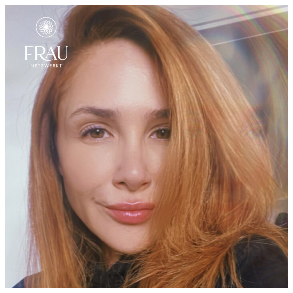 Mayra Feltrin • Journalistin • München