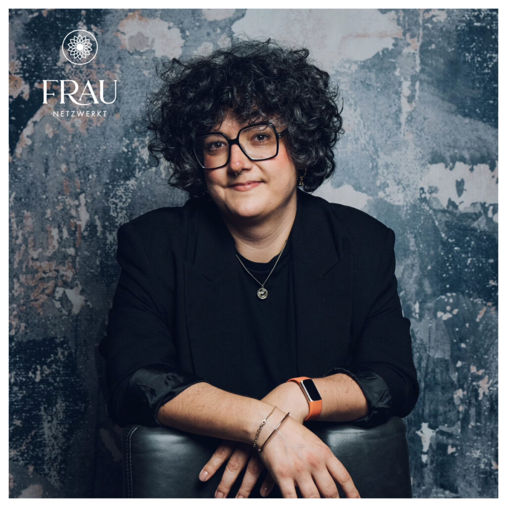 Miruna Xenocrat • Rechtsanwältin • Berlin