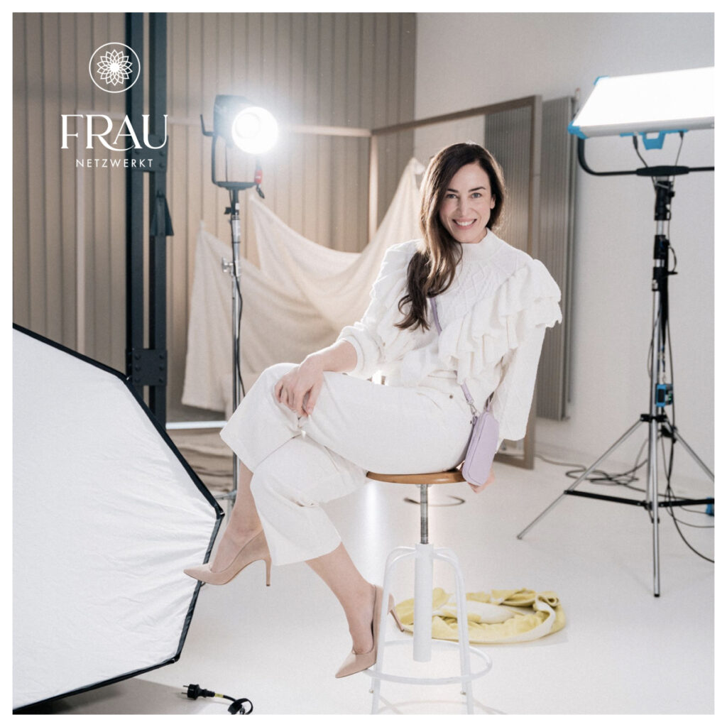 Alexia von Wismar • Schauspielerin • NRW