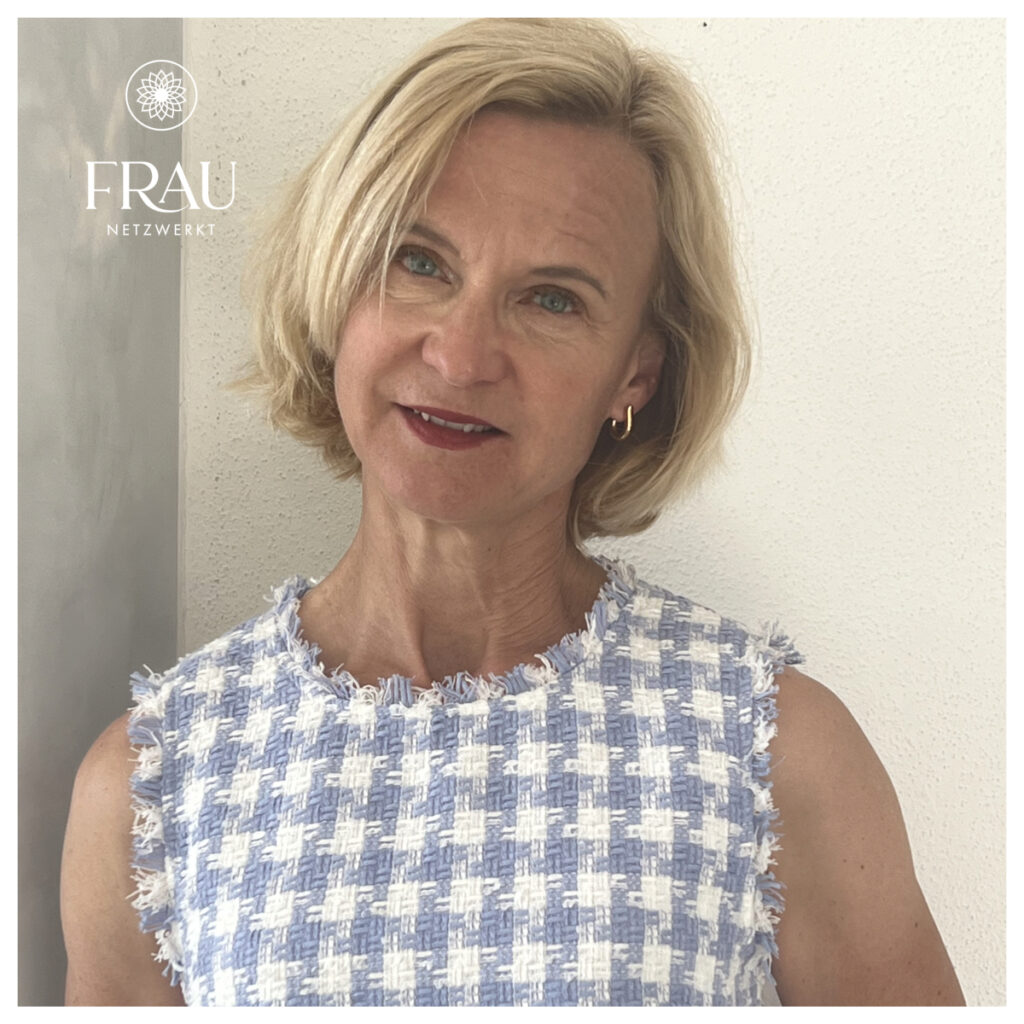 Tina Piller • Unternehmerin • Augsburg