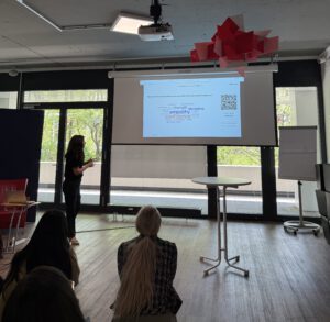 Women´s Day - Women in Business - Personio München